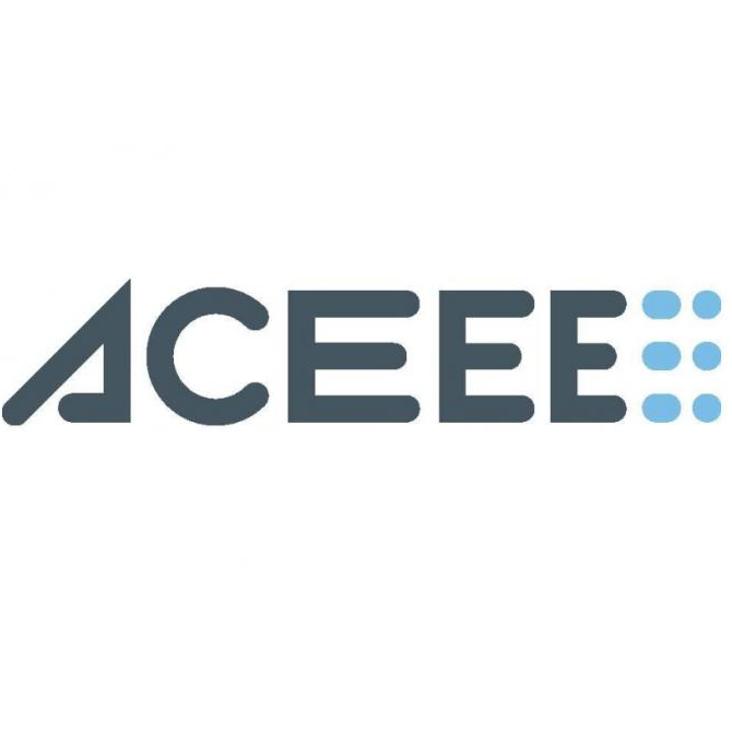 Aceee logo
