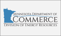 Minnesota Department of Commerce, Division of Energy Resources