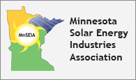 Minnesota Solar Energy Industries Association