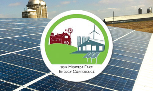 2017 Midwest Farm Energy Conference