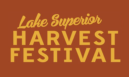 Lake Superior Harvest Festival