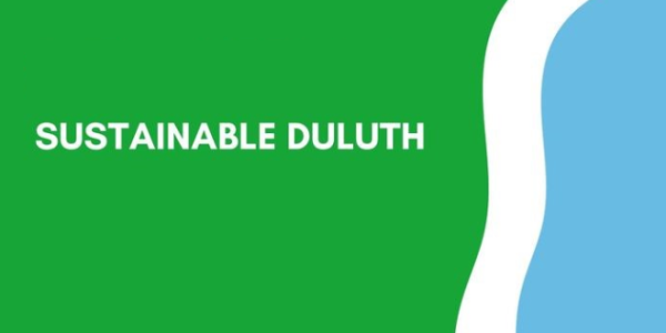 Sustainable Duluth