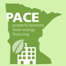PACE logo