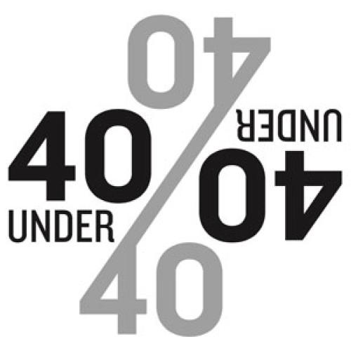 40 Under 40 Awards Program from Midwest Energy News
