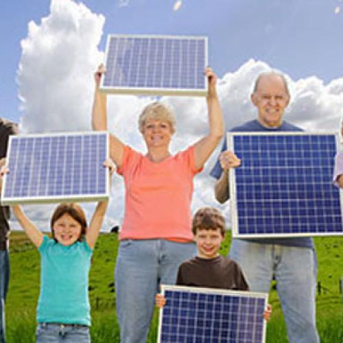 Connexus Energy offers SolarWise program