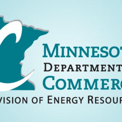 Minnesota Department of Commerce, Division of Energy Resources