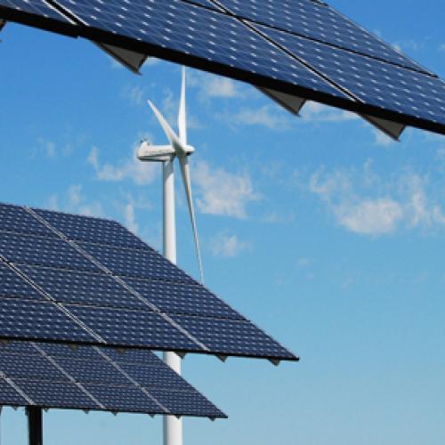 Moorhead municipal utility models clean energy solutions