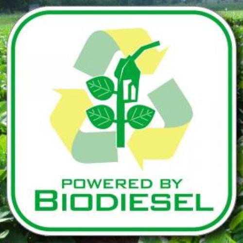 Mn middle school students win statewide diodiesel poster contest