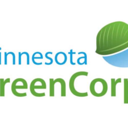 Minnesota GreenCorps Program