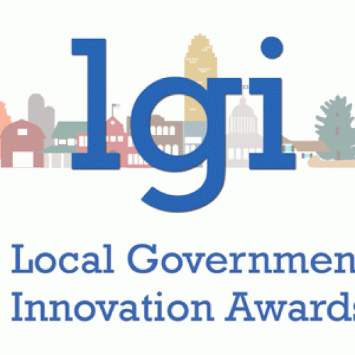 Local Government Innovation Awards