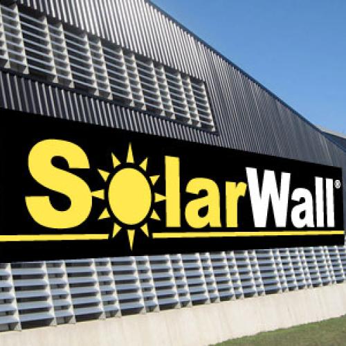 SolarWall