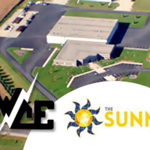 Steele-Waseca Cooperative Electric Sunna Project