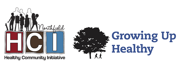 Growing Up Healthy