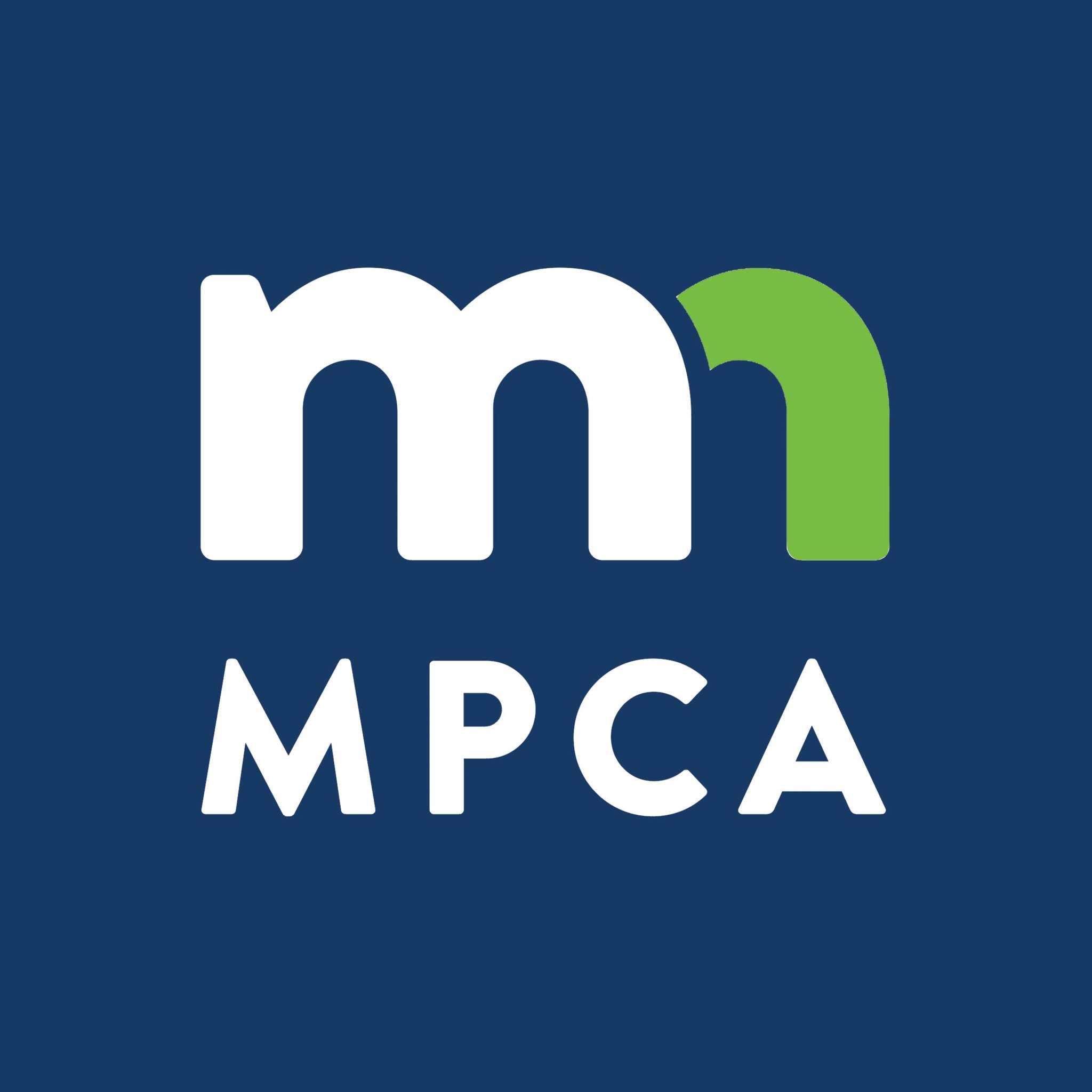 MPCA logo