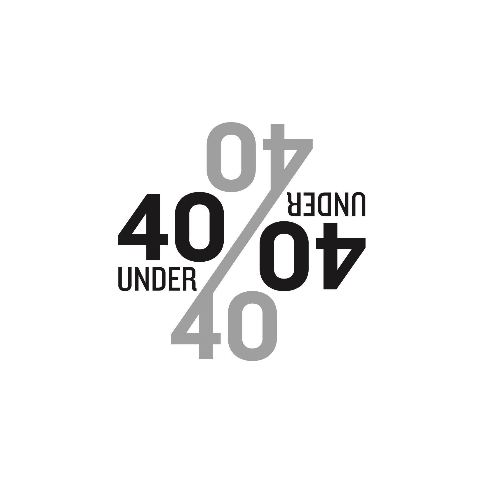 40 under 40