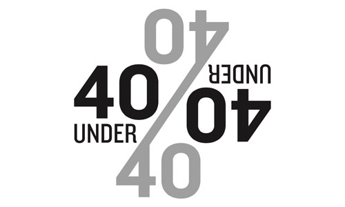 40 Under 40 Awards Program from Midwest Energy News