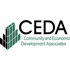 CEDA logo