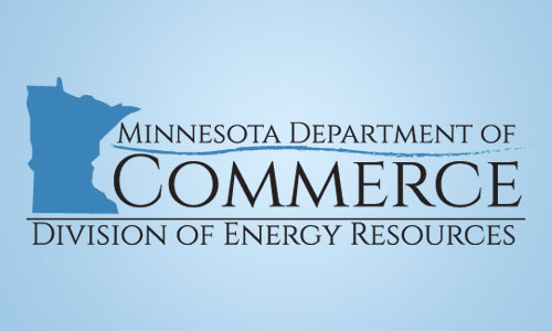 MN Dept. of Commerce Division of Energy Resources