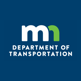 mn department of transportation logo