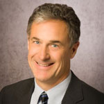 Dave Bergstrom with Wellington Management