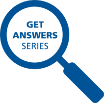 Get Answers blog series