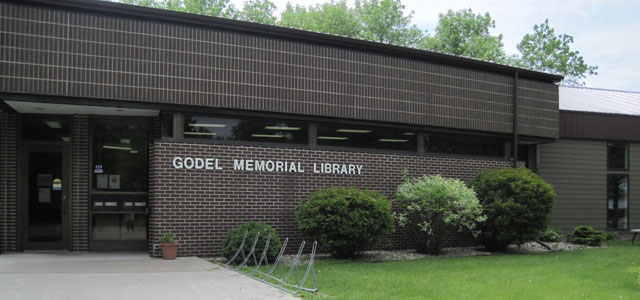 Godel Library