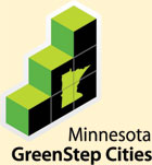 Minnesota GreenStep Cities