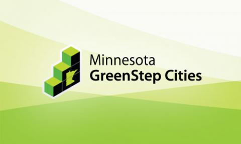 Minnesota GreenStep Cities