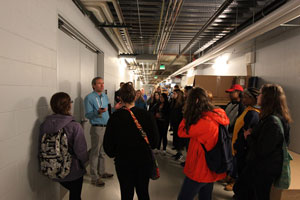 Heat Recovery at Science Museum of Minnesota