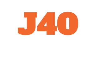 Justice40 Accelerator logo