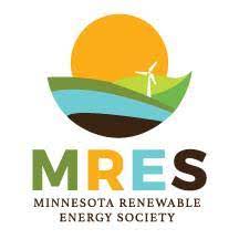 MRES logo