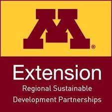 Extension Regional Sustainable Development Partnerships