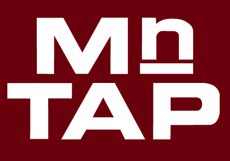 MnTAP logo