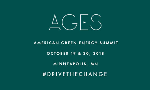 American Green Energy Summit