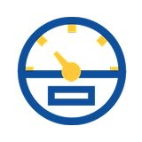 meter icon