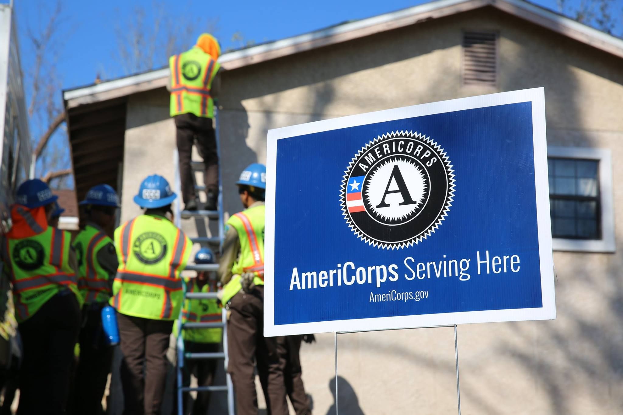 americorps