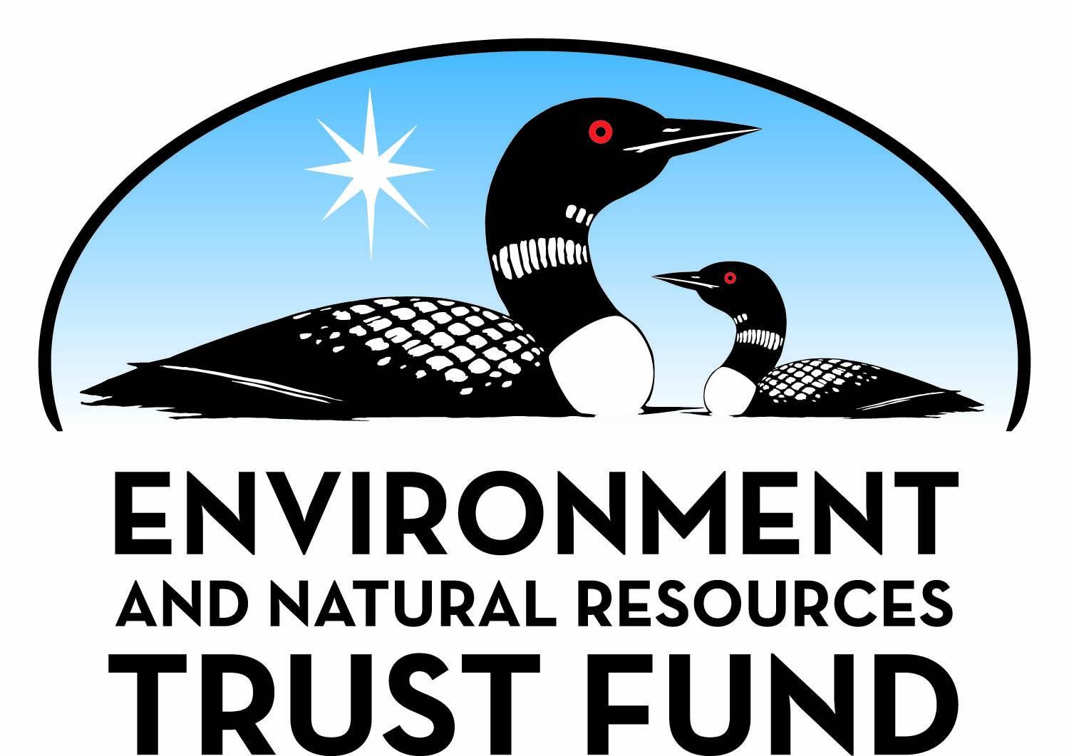 Environmental and natural resources trust fund