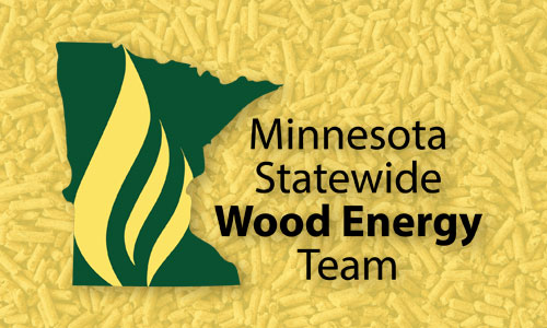 Statewide Wood Energy Team