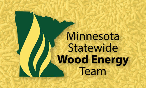 Statewide Wood Energy Team