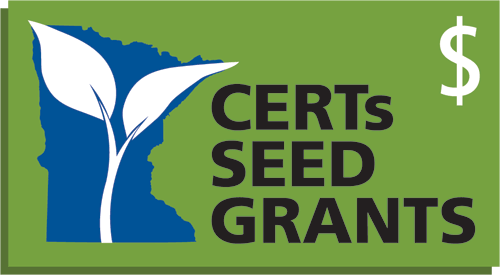 CERTs Seed Grants