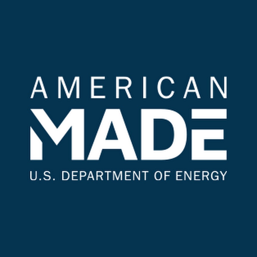 American Made logo