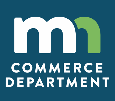 Department of Commerce logo