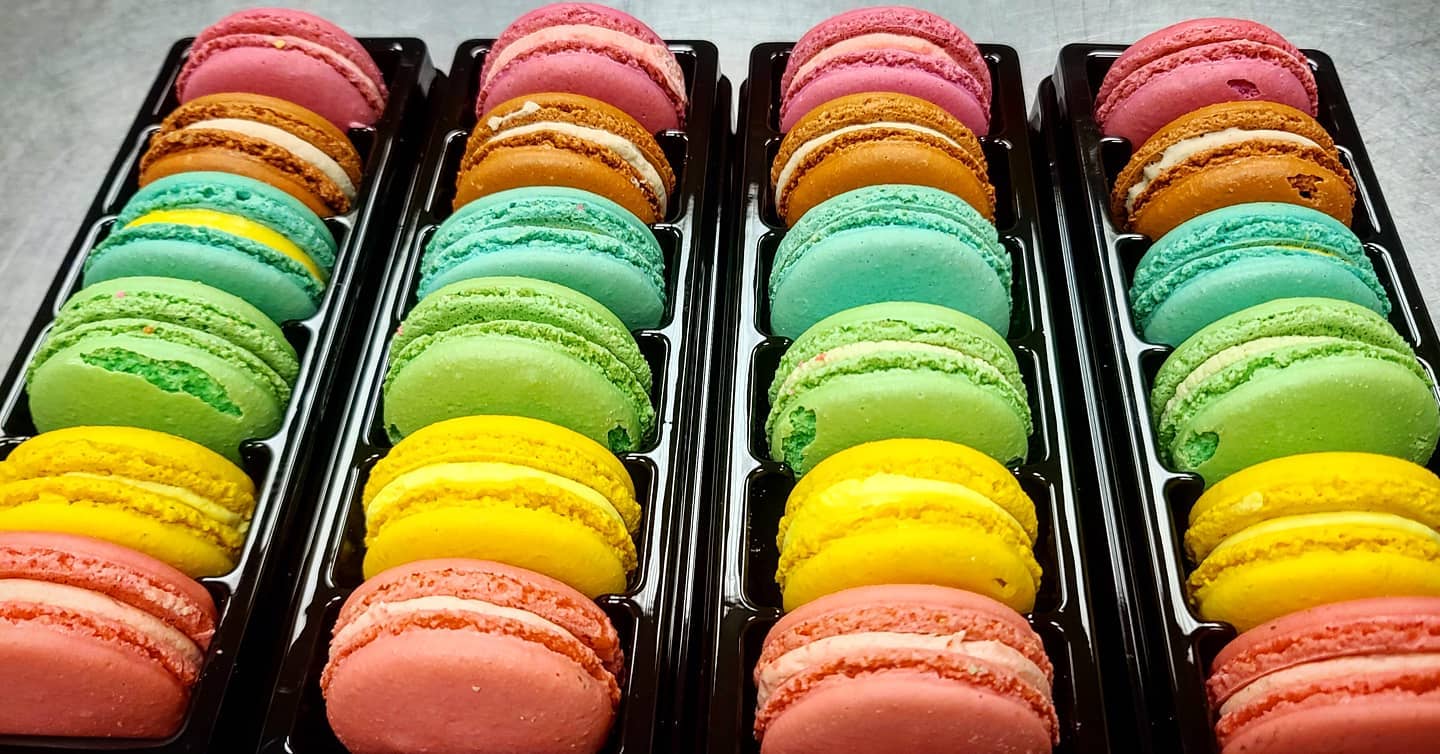 macaron