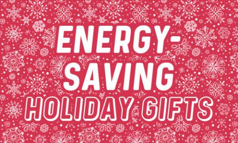 energy gifts