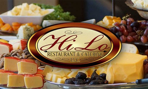 Hi-Lo Supper Club & Catering