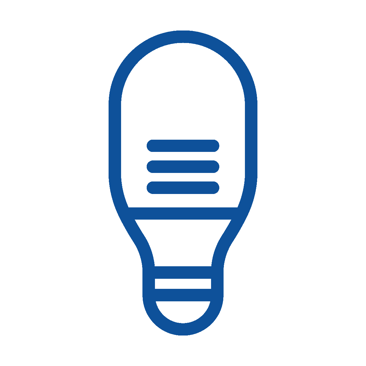 LED bulb