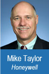 Mike Taylor