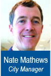 Nate Mathews