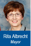 Rita Albrecht