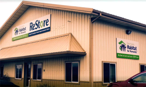 Itasca County Habitat for Humanity ReStore